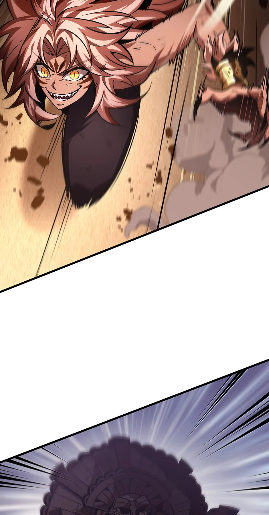 Pick Me Up (Official) - Chapter 107 manhwa