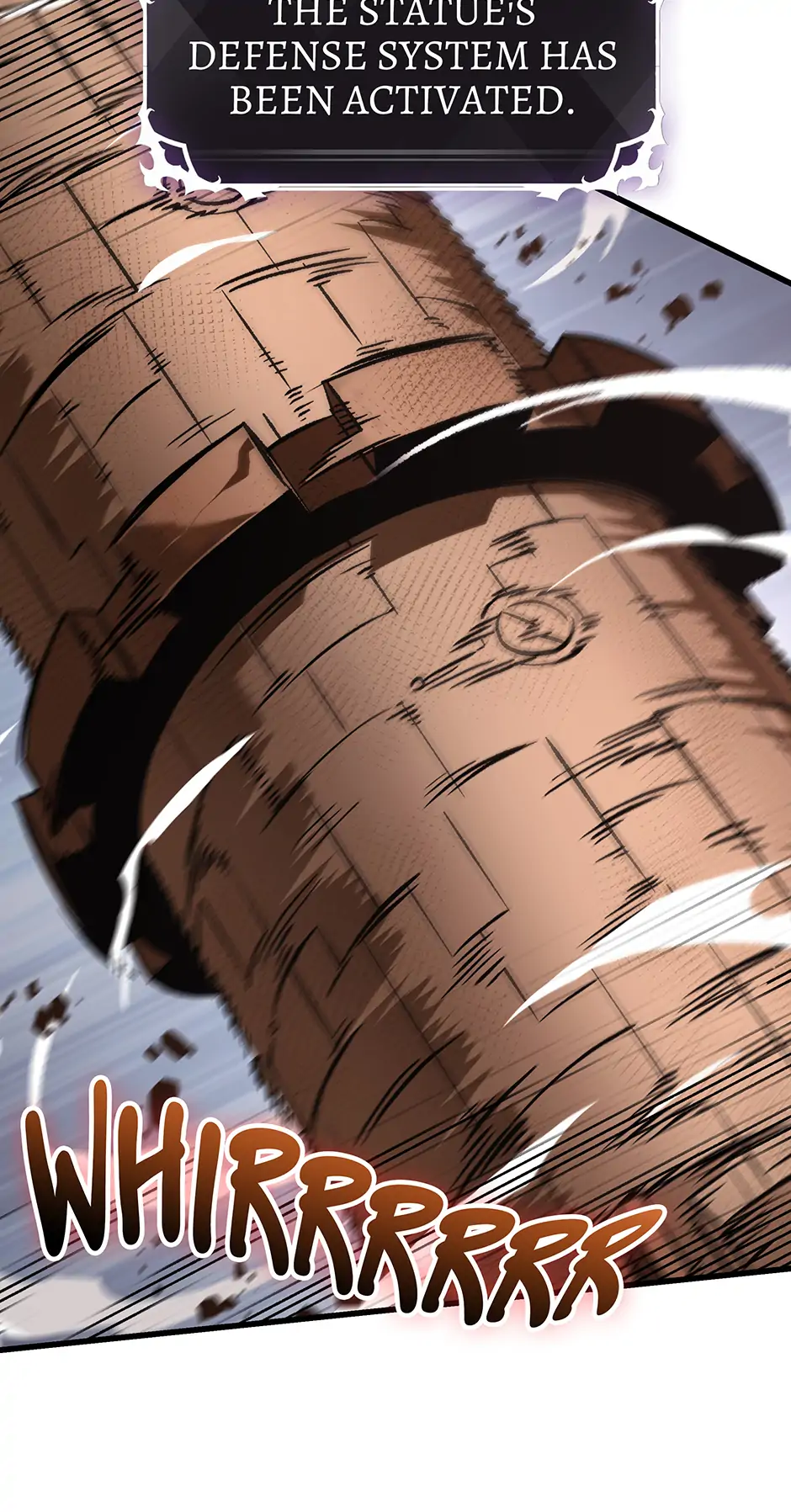Pick Me Up (Official) - Chapter 107 manhwa