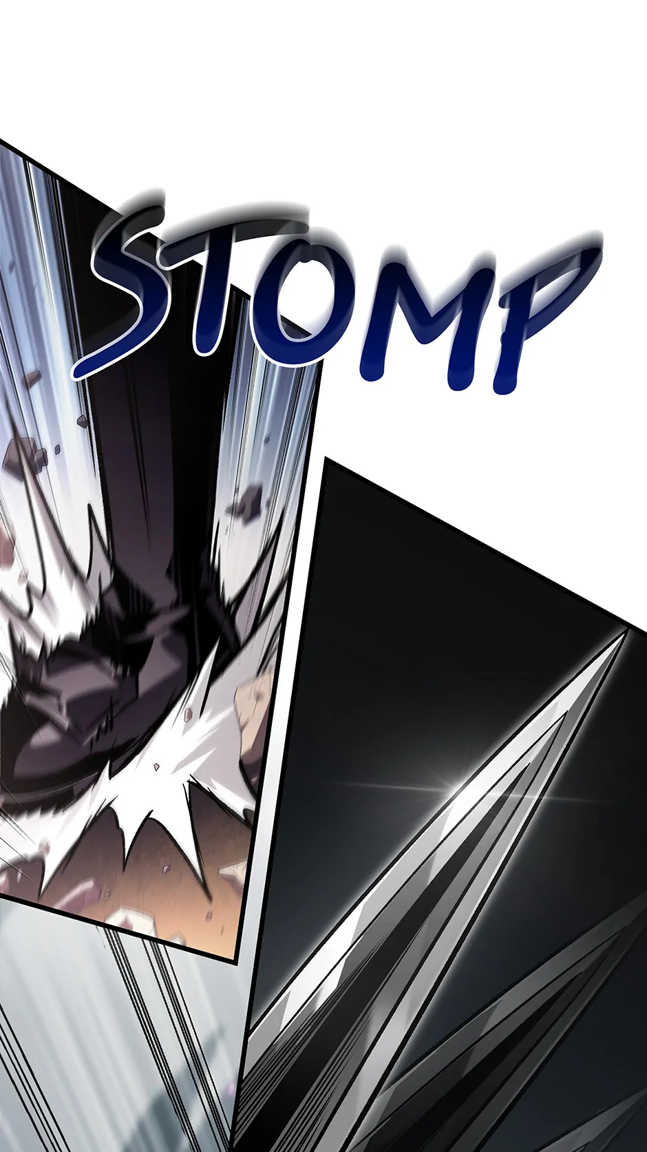 Pick Me Up (Official) - Chapter 107 manhwa