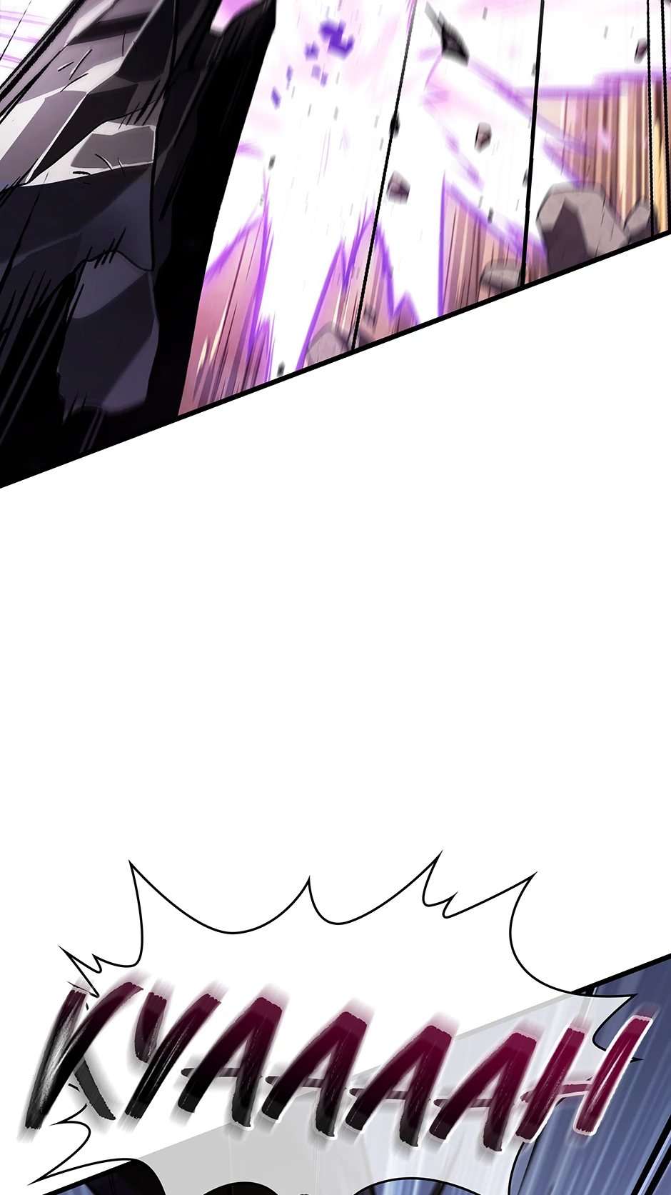 Pick Me Up (Official) - Chapter 107 manhwa