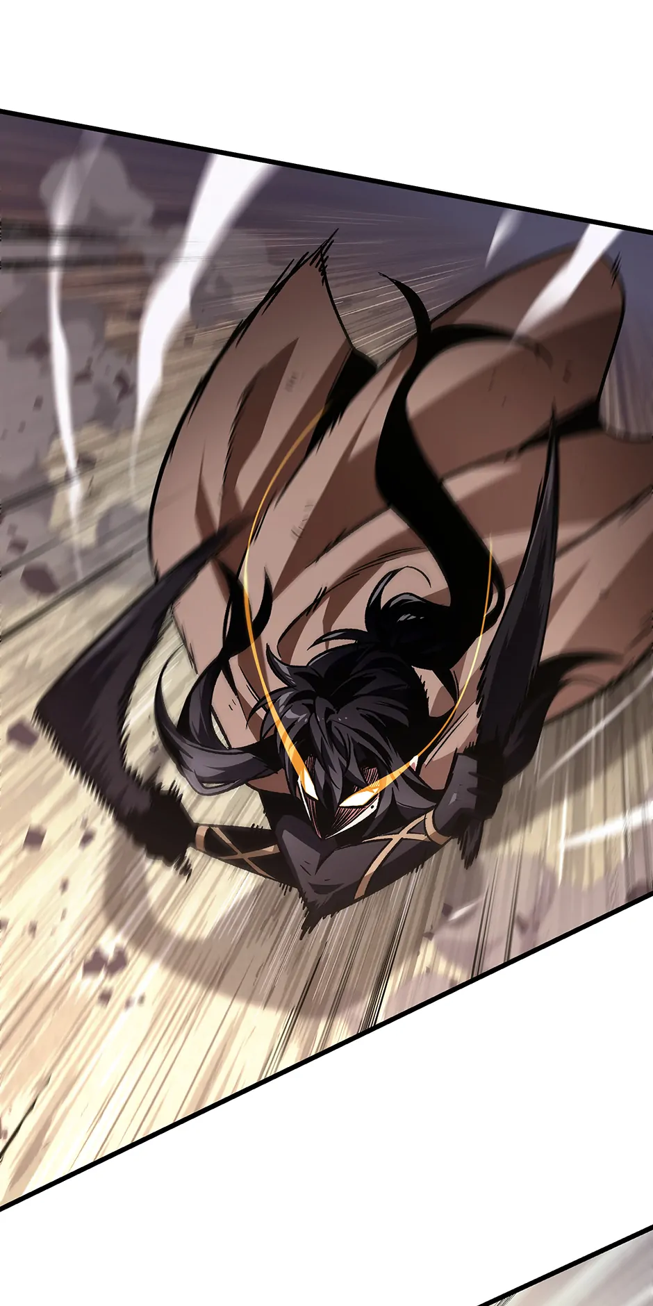 Pick Me Up (Official) - Chapter 107 manhwa