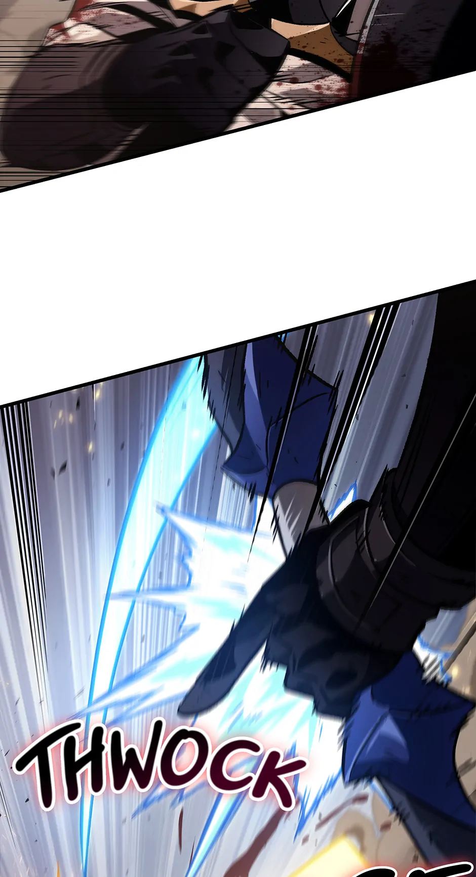 Pick Me Up (Official) - Chapter 107 manhwa