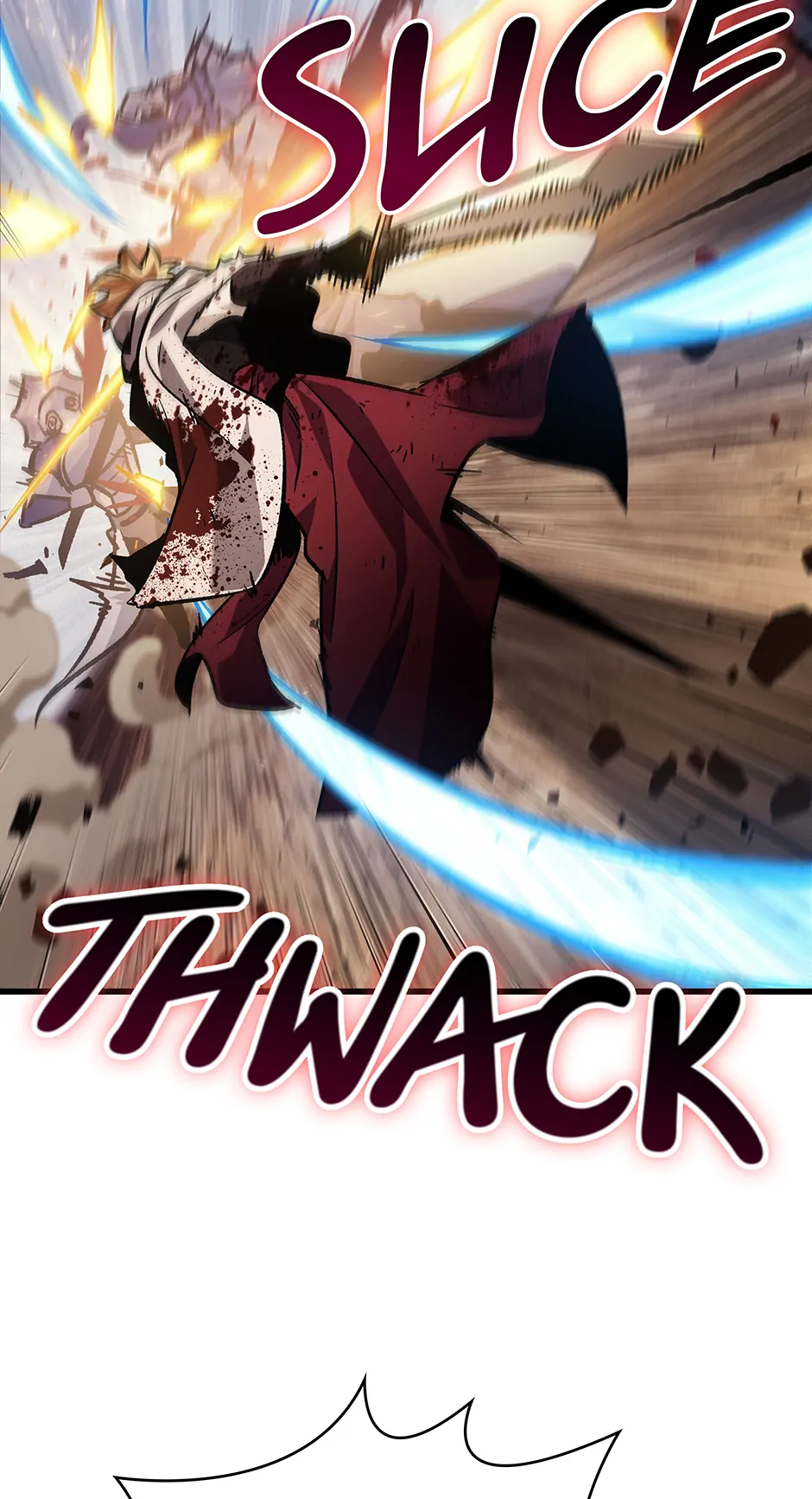 Pick Me Up (Official) - Chapter 107 manhwa