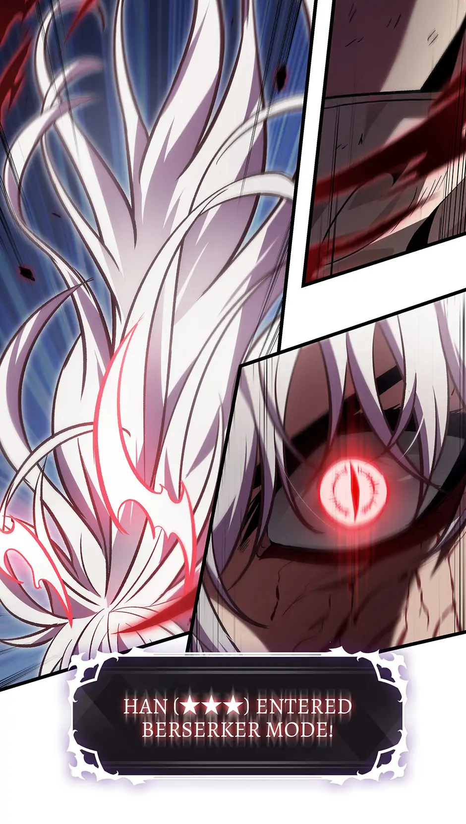 Pick Me Up (Official) - Chapter 107 manhwa