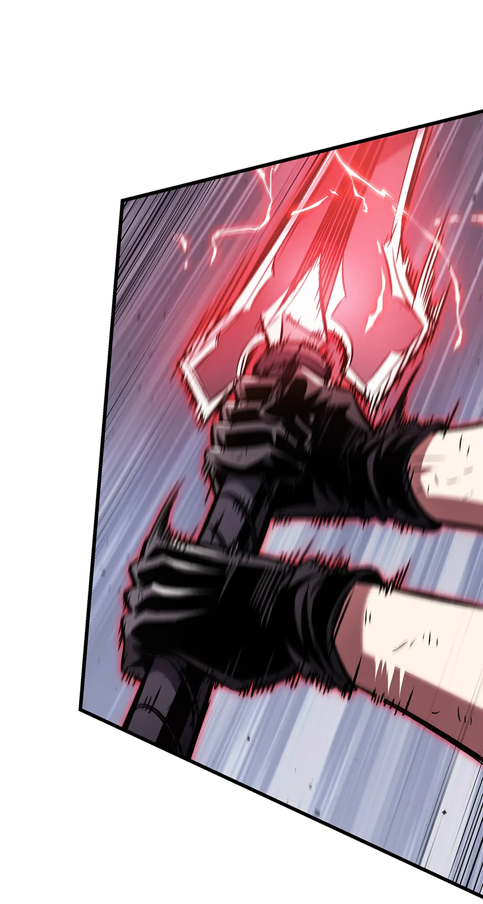 Pick Me Up (Official) - Chapter 107 manhwa