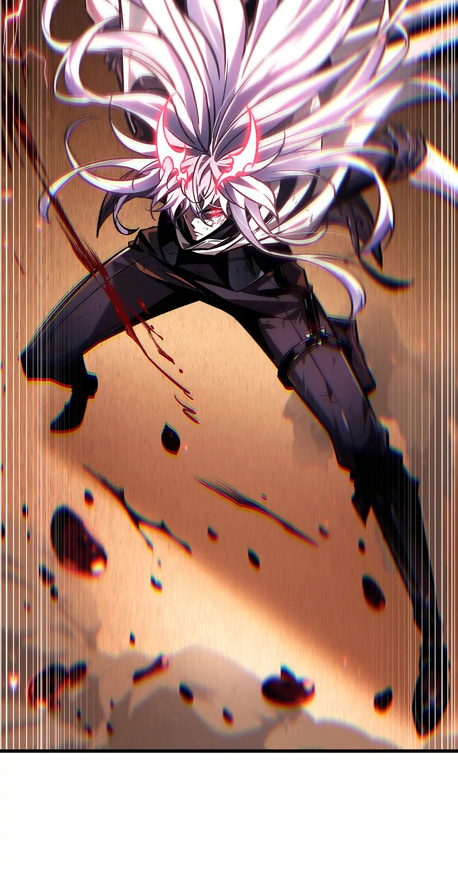 Pick Me Up (Official) - Chapter 107 manhwa