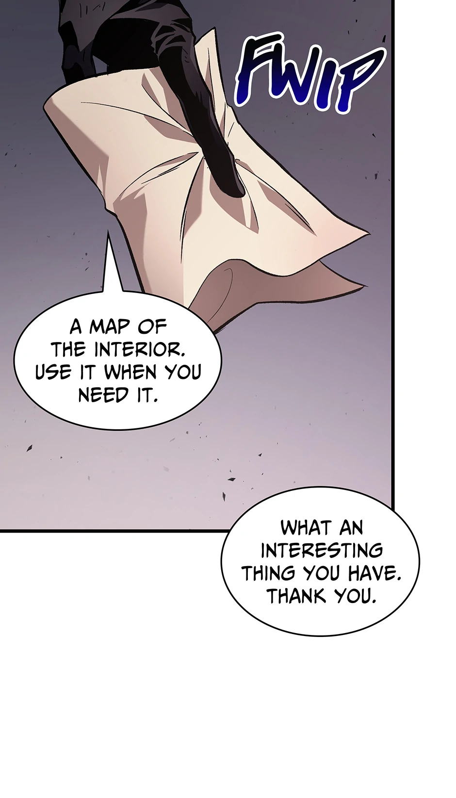 Pick Me Up (Official) - Chapter 107 manhwa