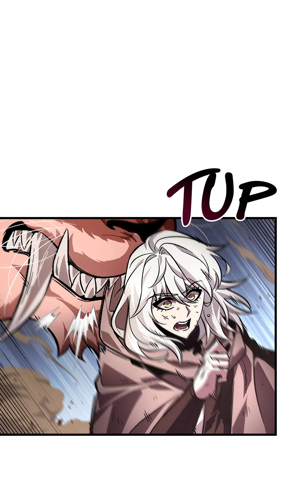 Pick Me Up (Official) - Chapter 108 manhwa