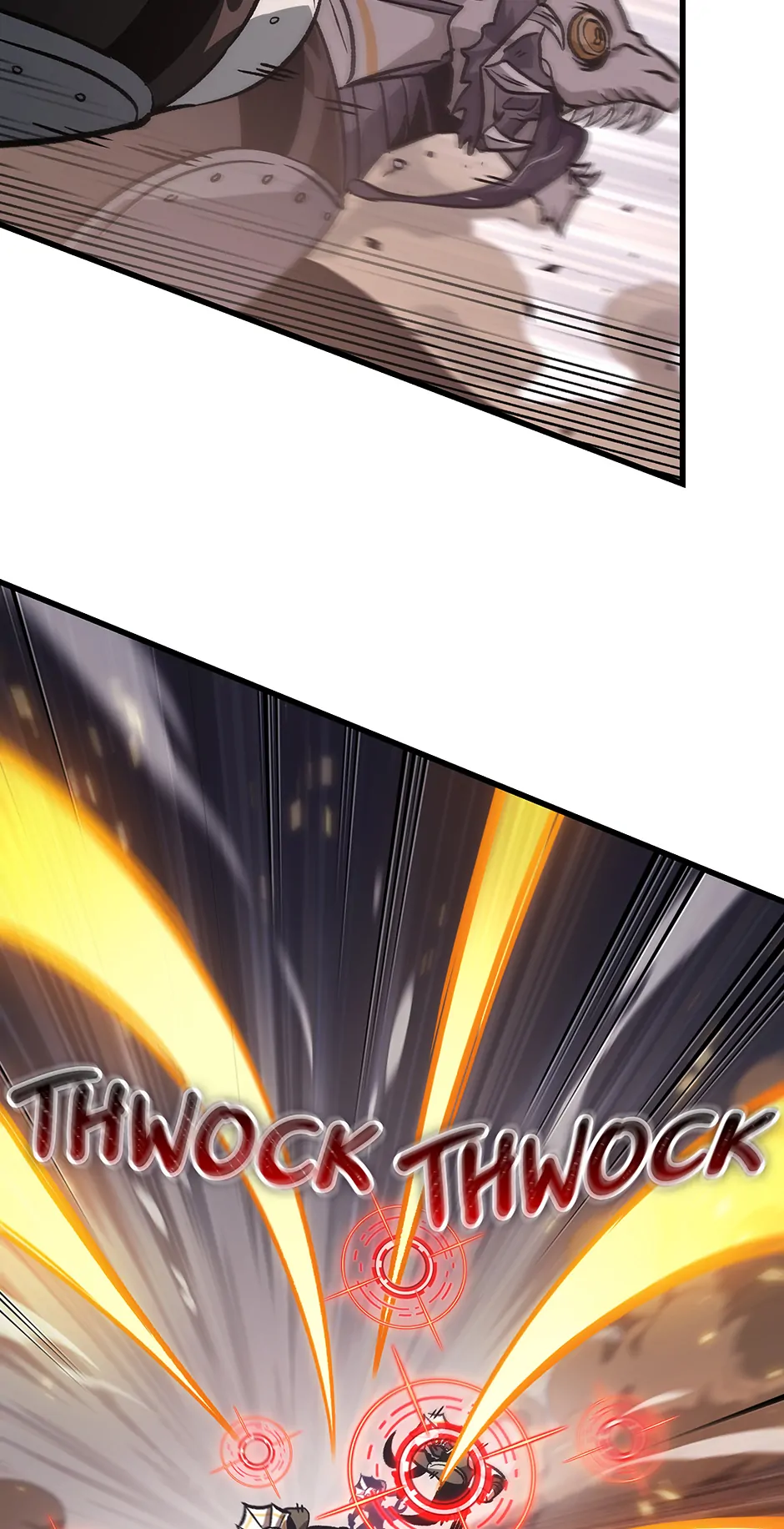 Pick Me Up (Official) - Chapter 108 manhwa