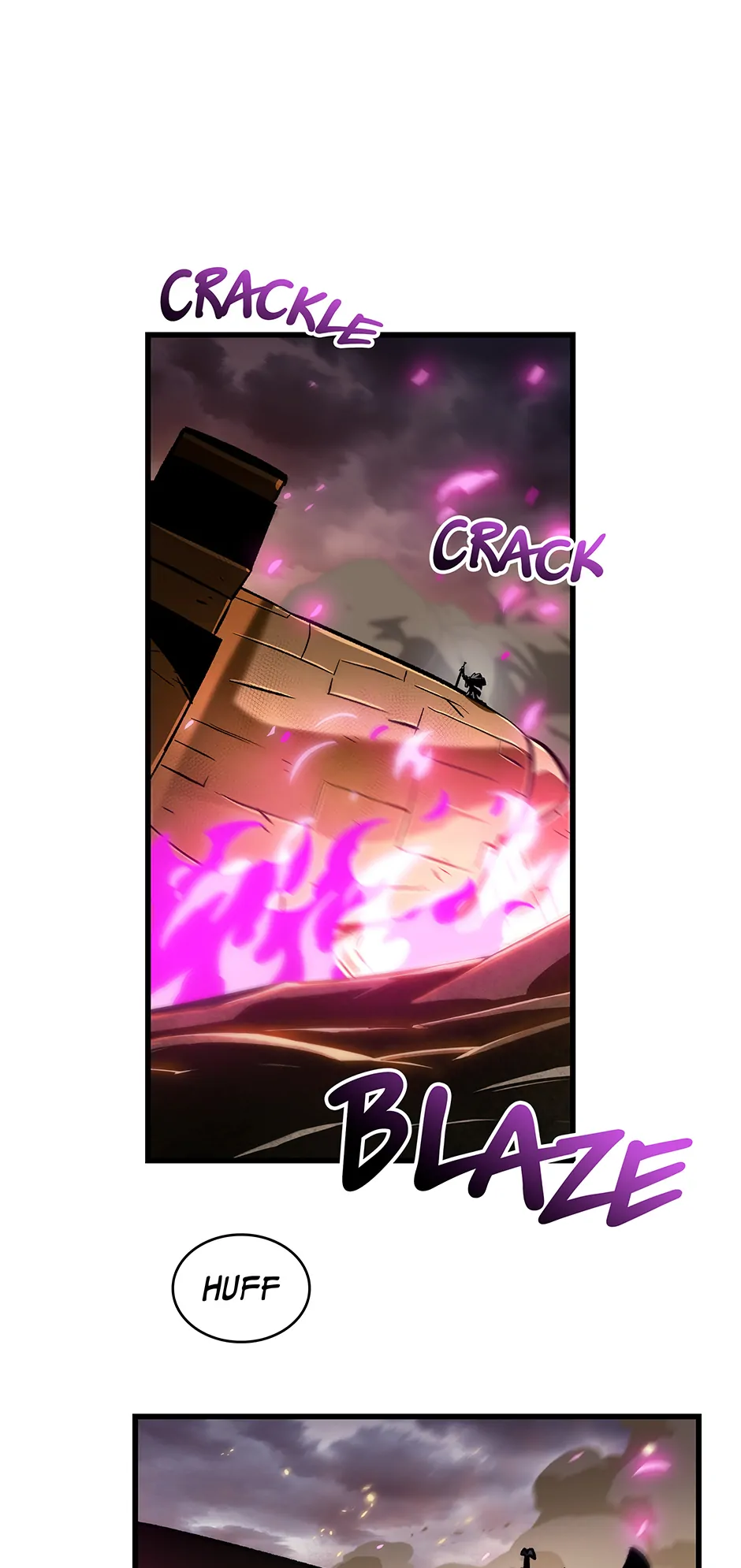 Pick Me Up (Official) - Chapter 108 manhwa