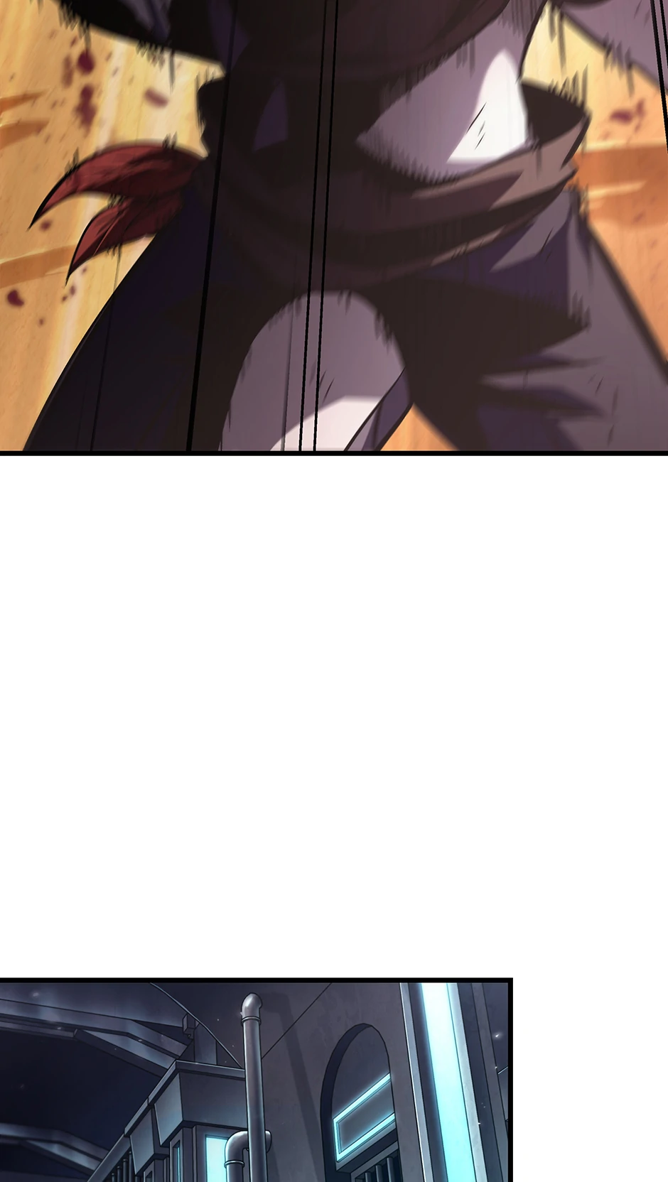 Pick Me Up (Official) - Chapter 108 manhwa