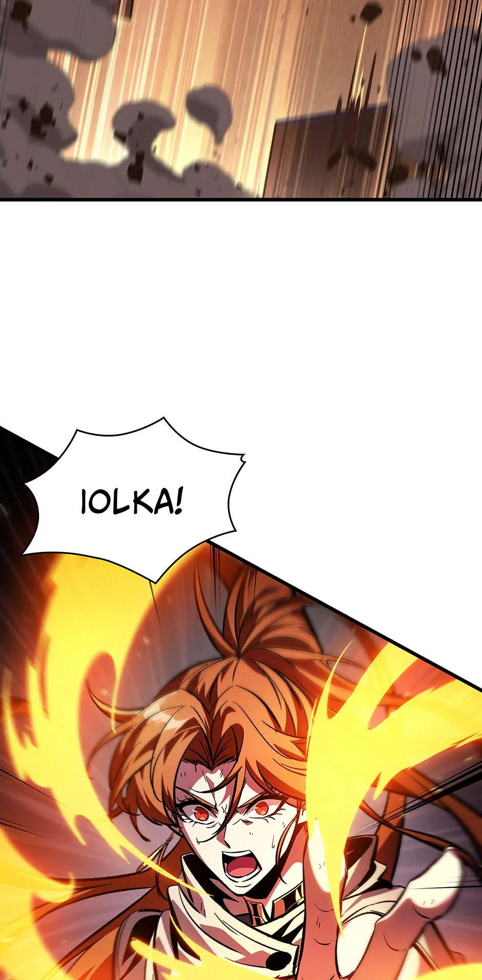 Pick Me Up (Official) - Chapter 108 manhwa