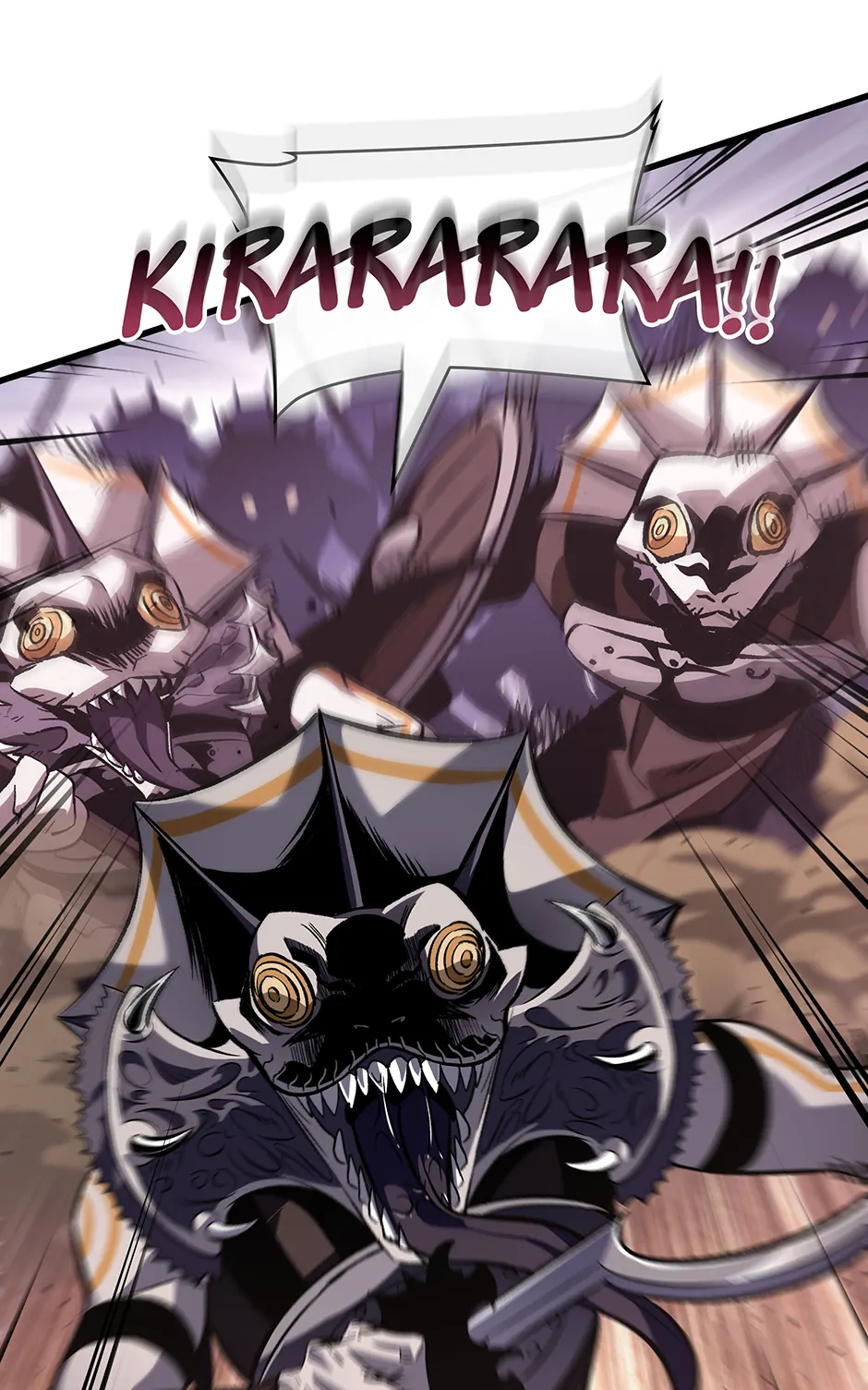 Pick Me Up (Official) - Chapter 108 manhwa