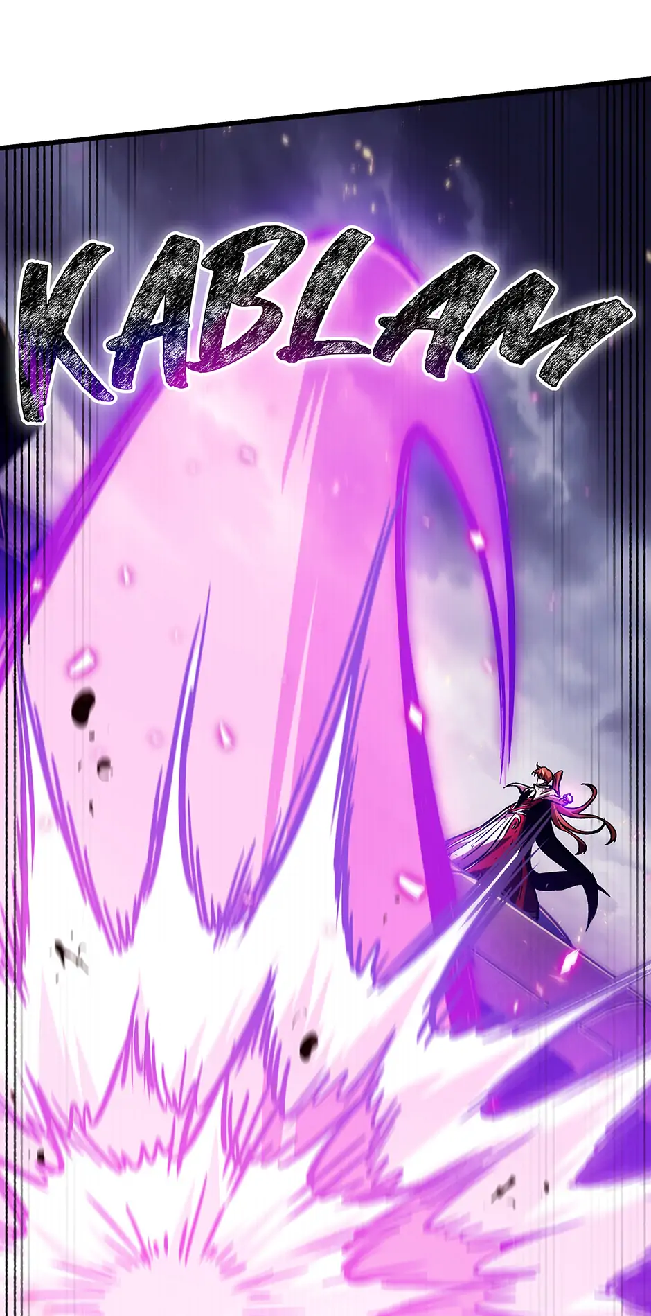 Pick Me Up (Official) - Chapter 108 manhwa