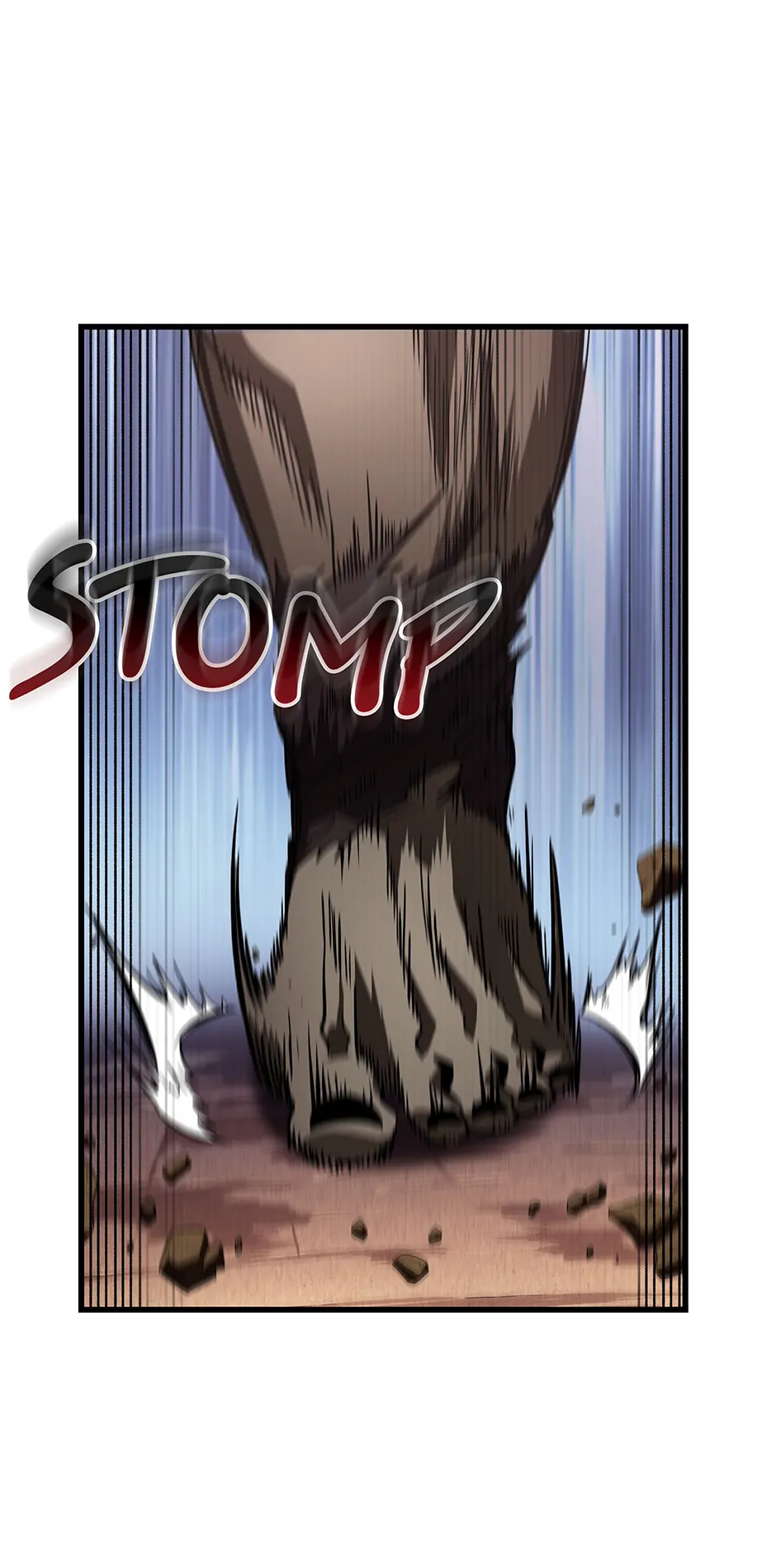 Pick Me Up (Official) - Chapter 108 manhwa