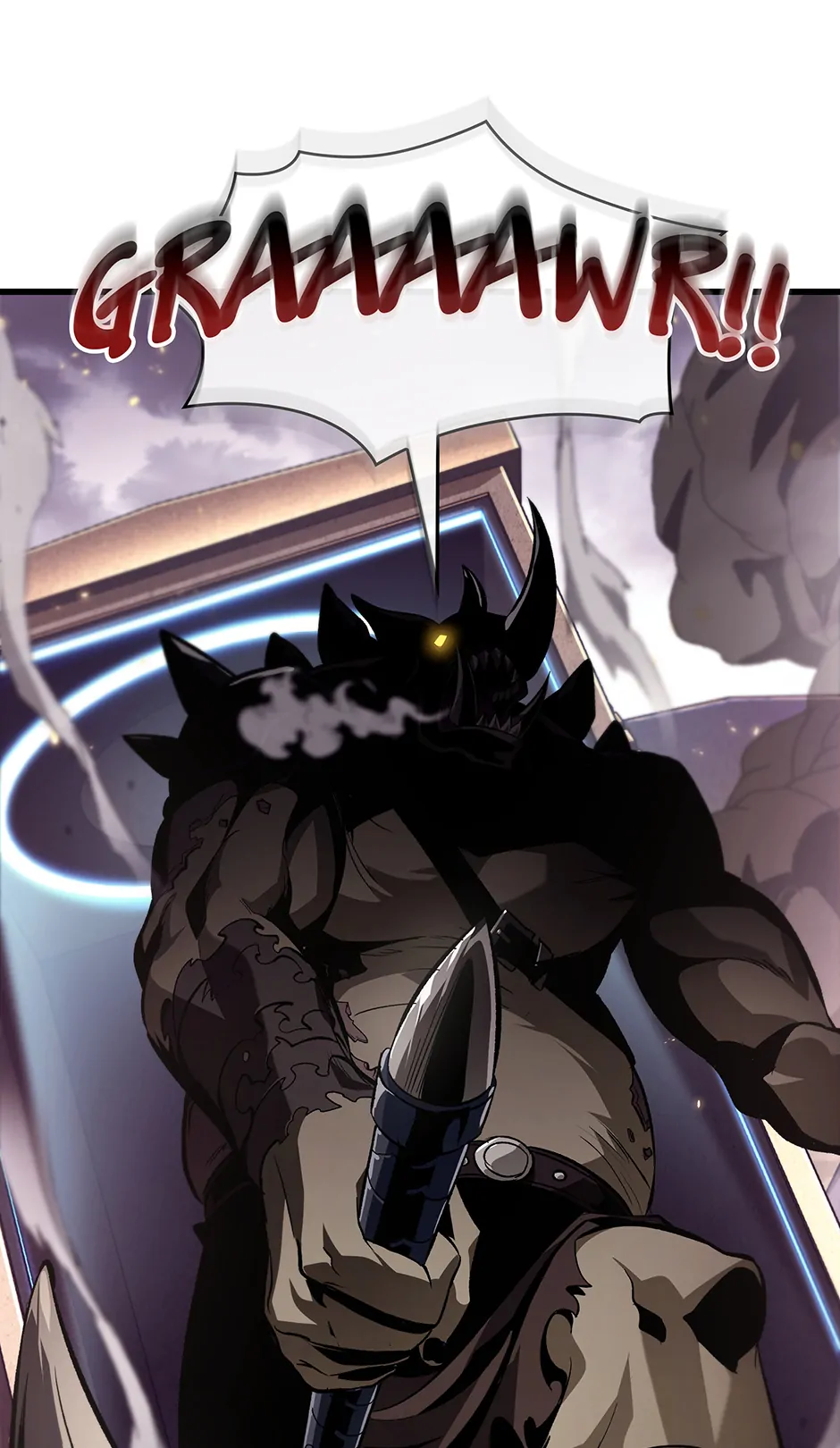 Pick Me Up (Official) - Chapter 108 manhwa