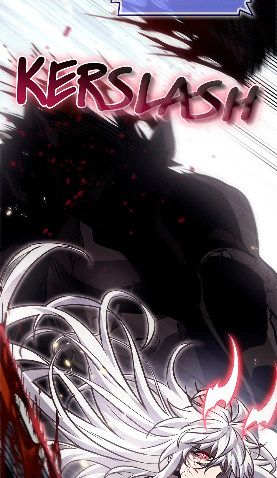 Pick Me Up (Official) - Chapter 108 manhwa