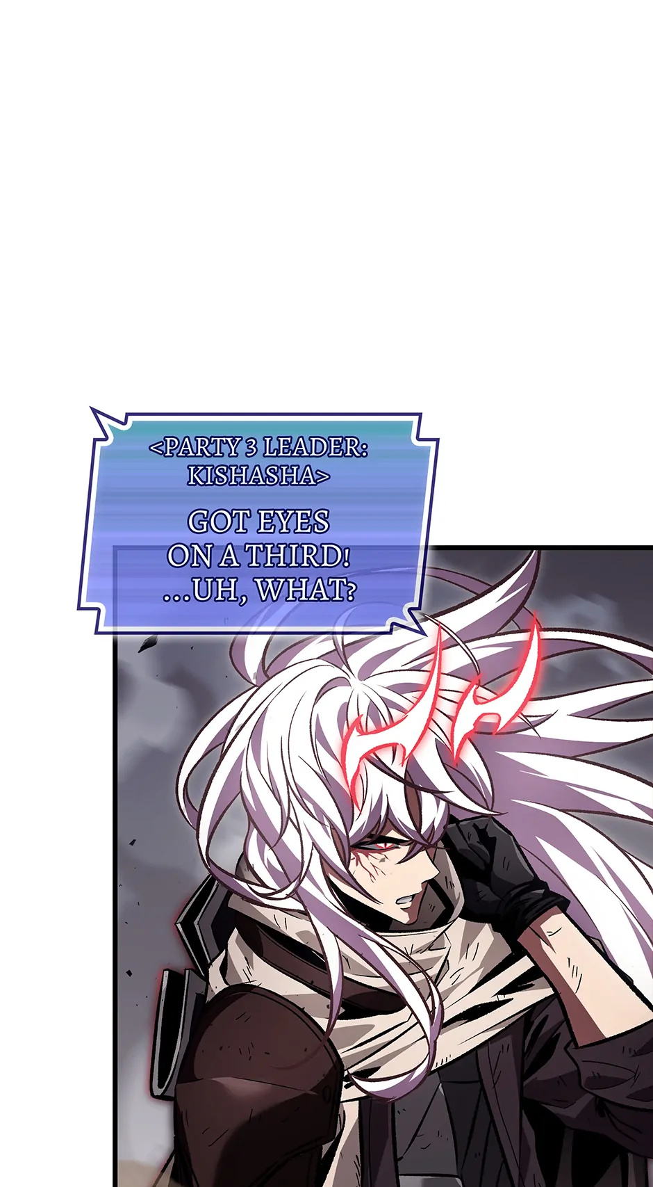 Pick Me Up (Official) - Chapter 108 manhwa