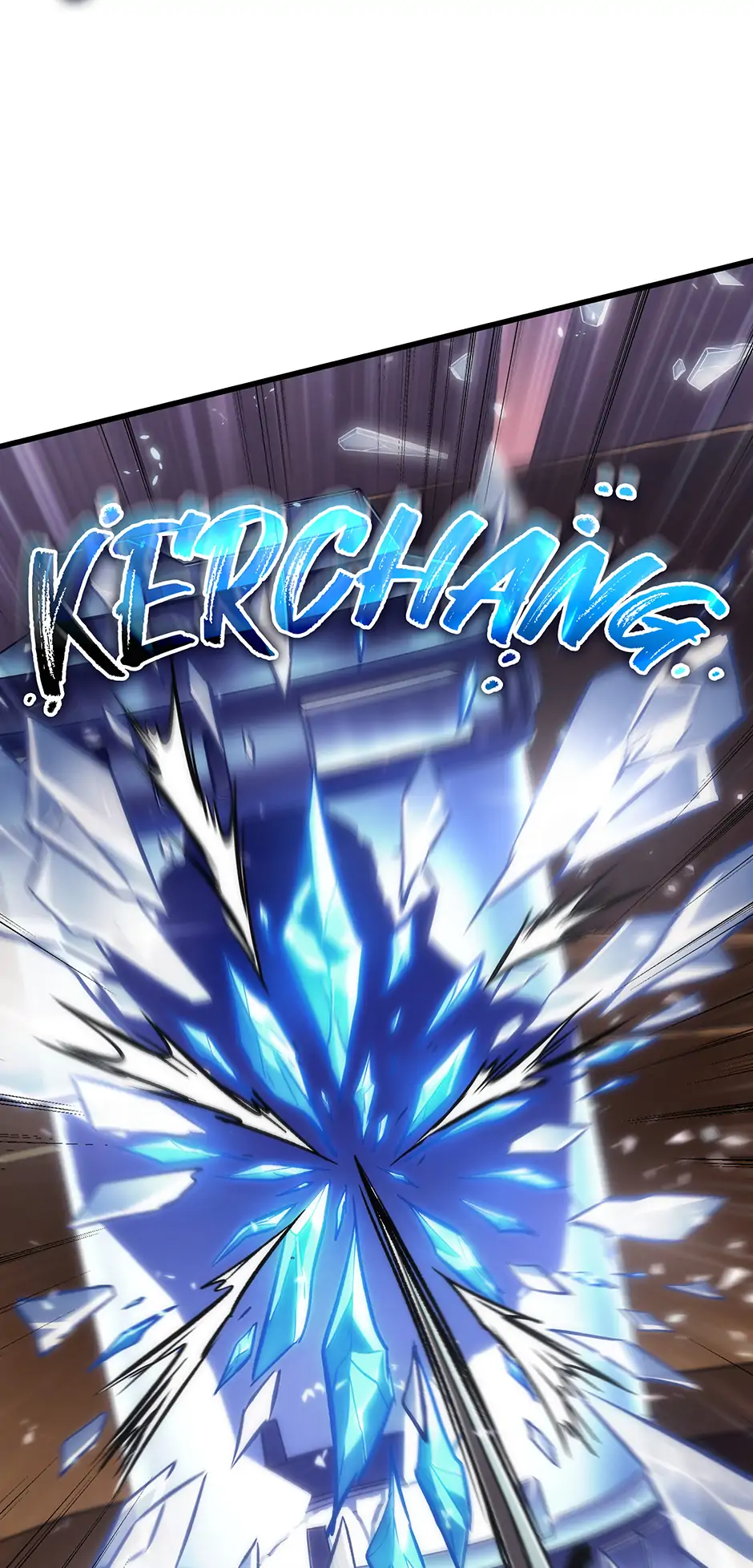 Pick Me Up (Official) - Chapter 108 manhwa