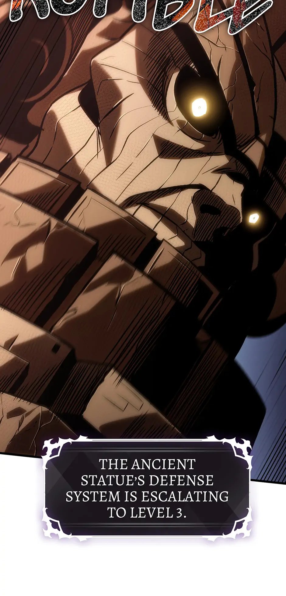 Pick Me Up (Official) - Chapter 108 manhwa