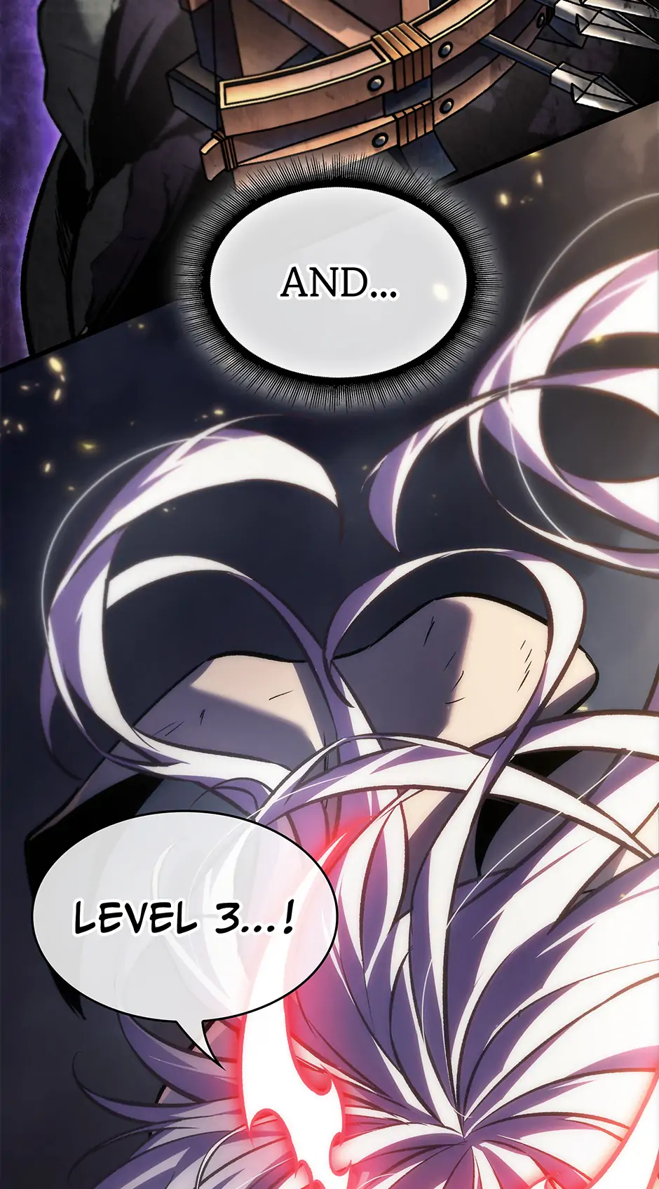 Pick Me Up (Official) - Chapter 108 manhwa