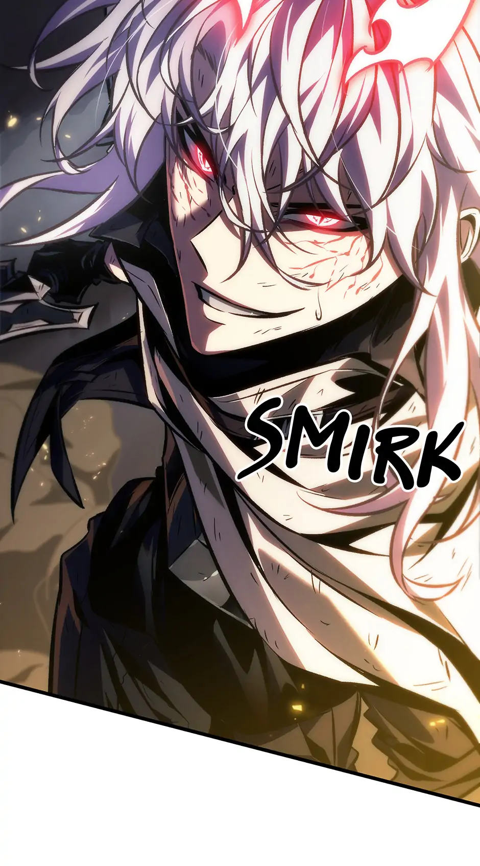 Pick Me Up (Official) - Chapter 108 manhwa