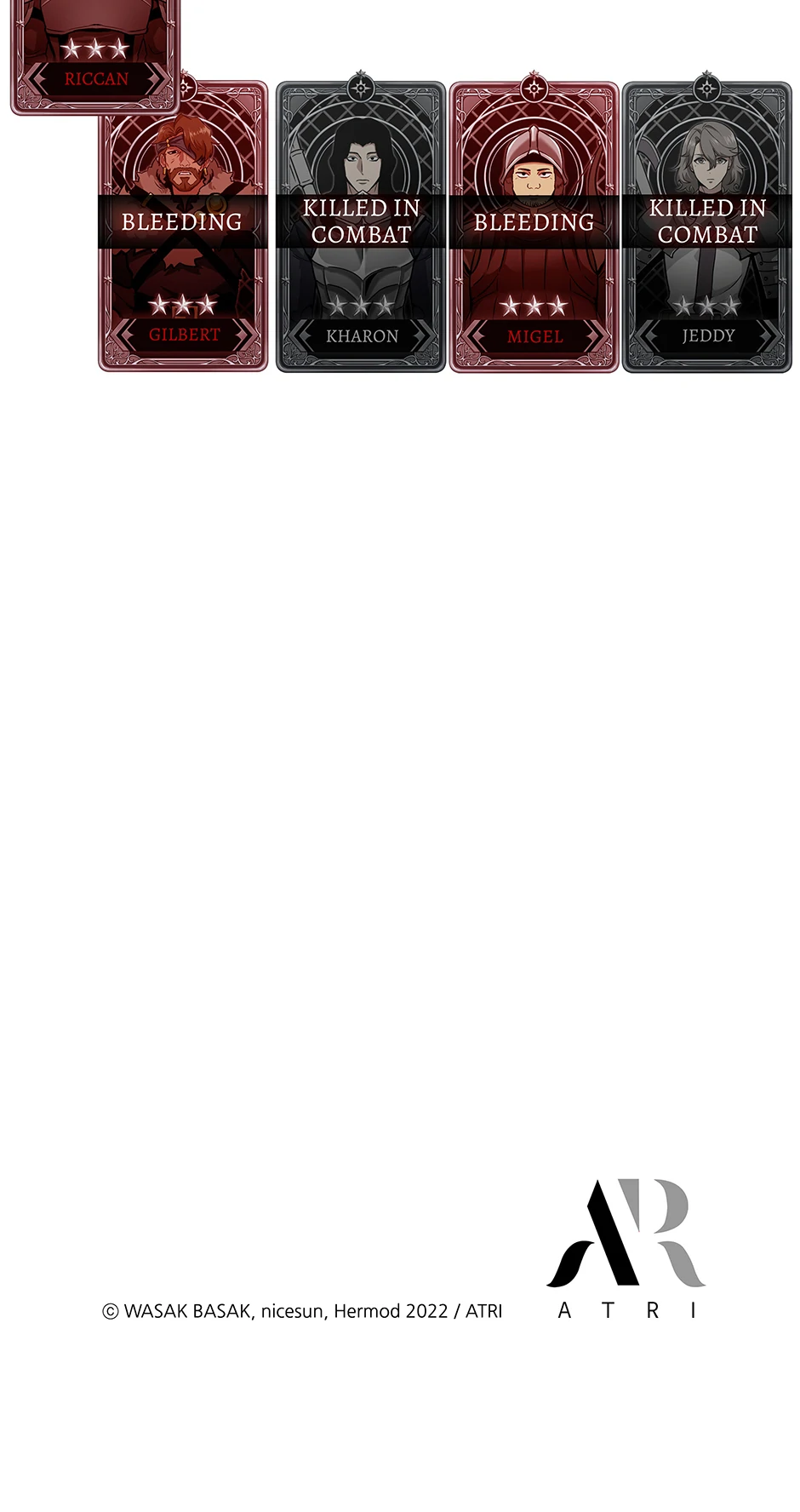 Pick Me Up (Official) - Chapter 108 manhwa