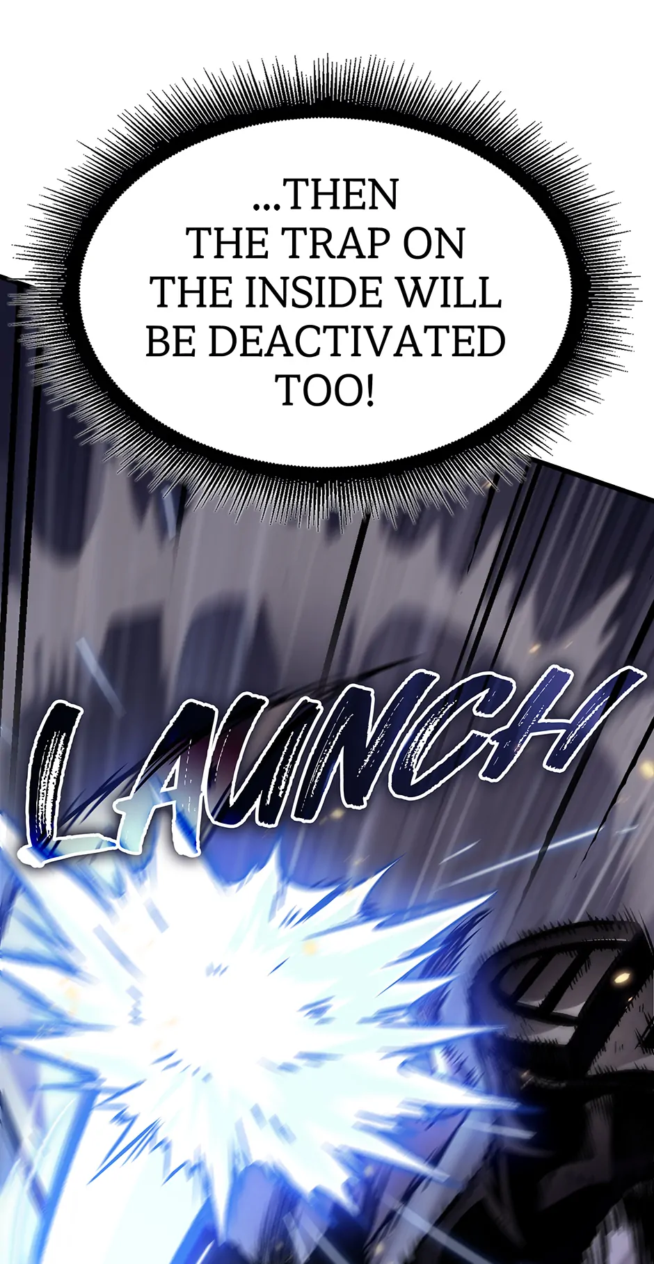 Pick Me Up (Official) - Chapter 109 manhwa