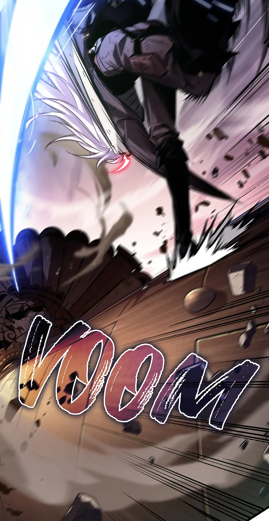 Pick Me Up (Official) - Chapter 109 manhwa