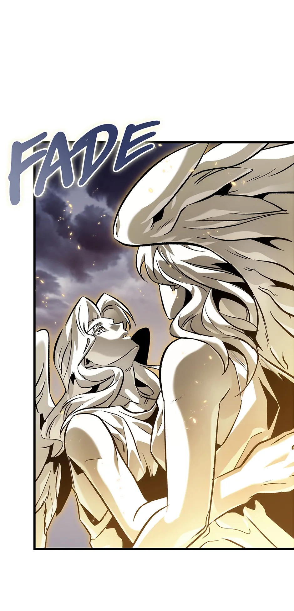 Pick Me Up (Official) - Chapter 109 manhwa