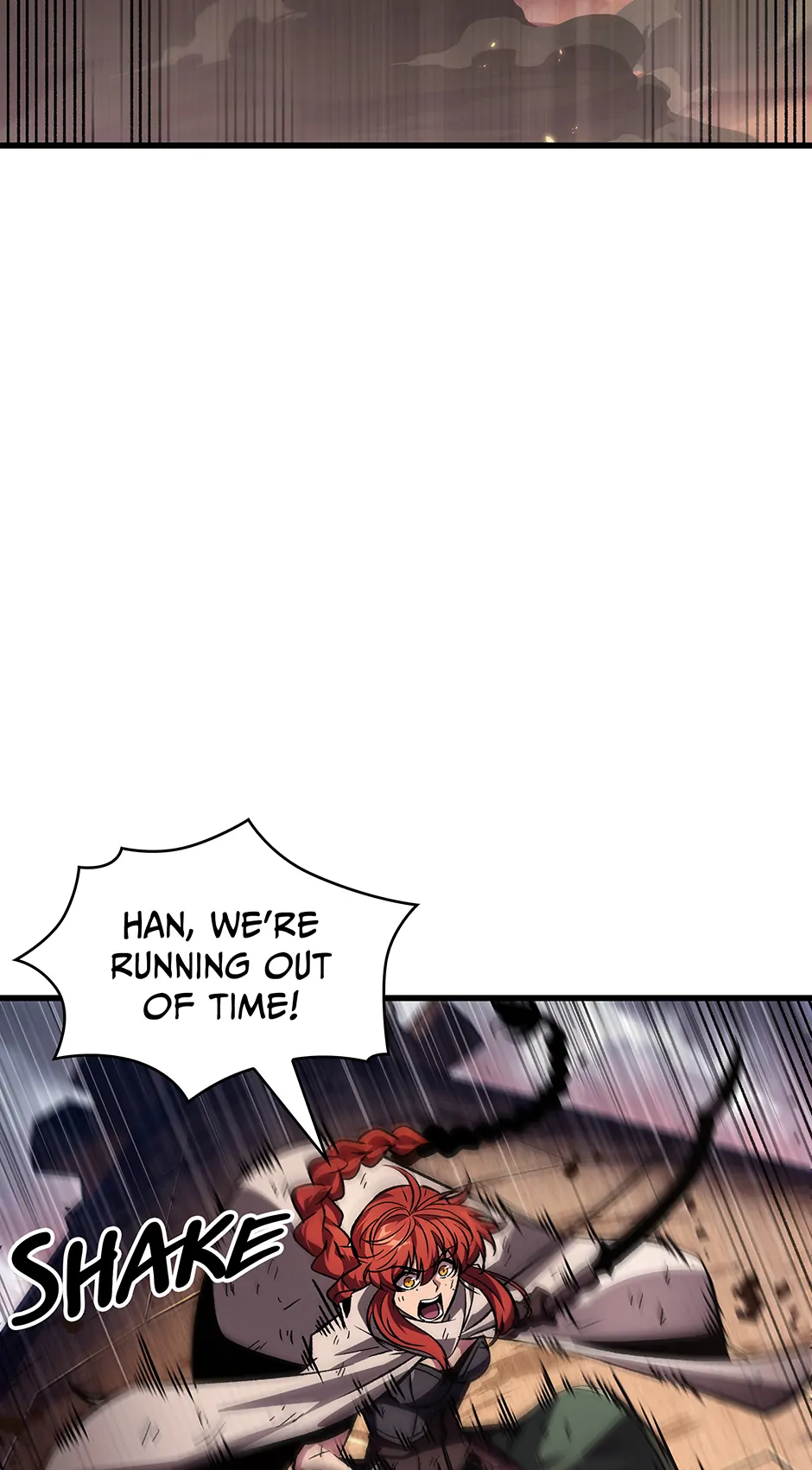 Pick Me Up (Official) - Chapter 109 manhwa