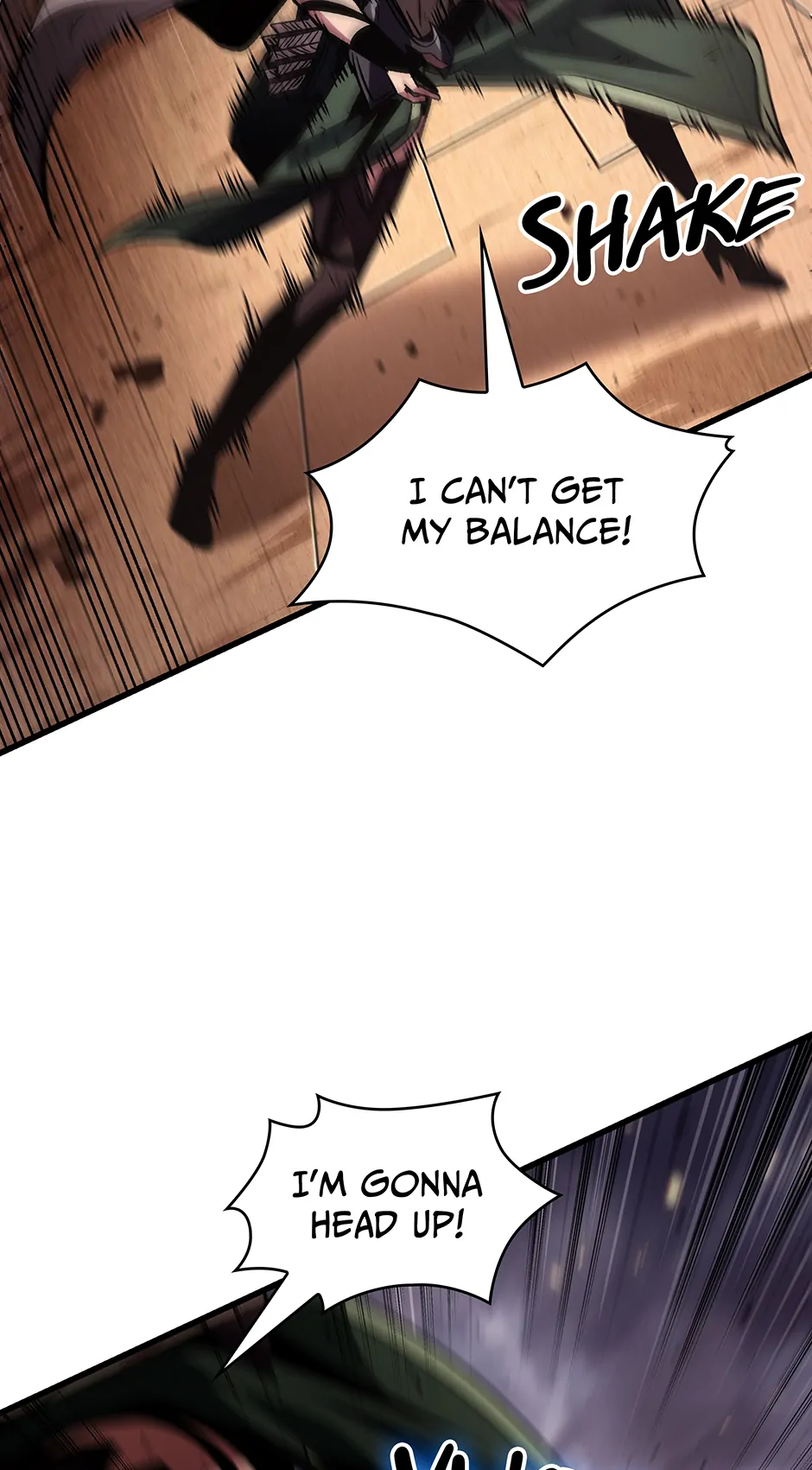 Pick Me Up (Official) - Chapter 109 manhwa