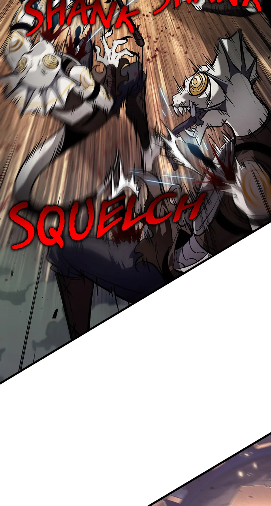 Pick Me Up (Official) - Chapter 109 manhwa