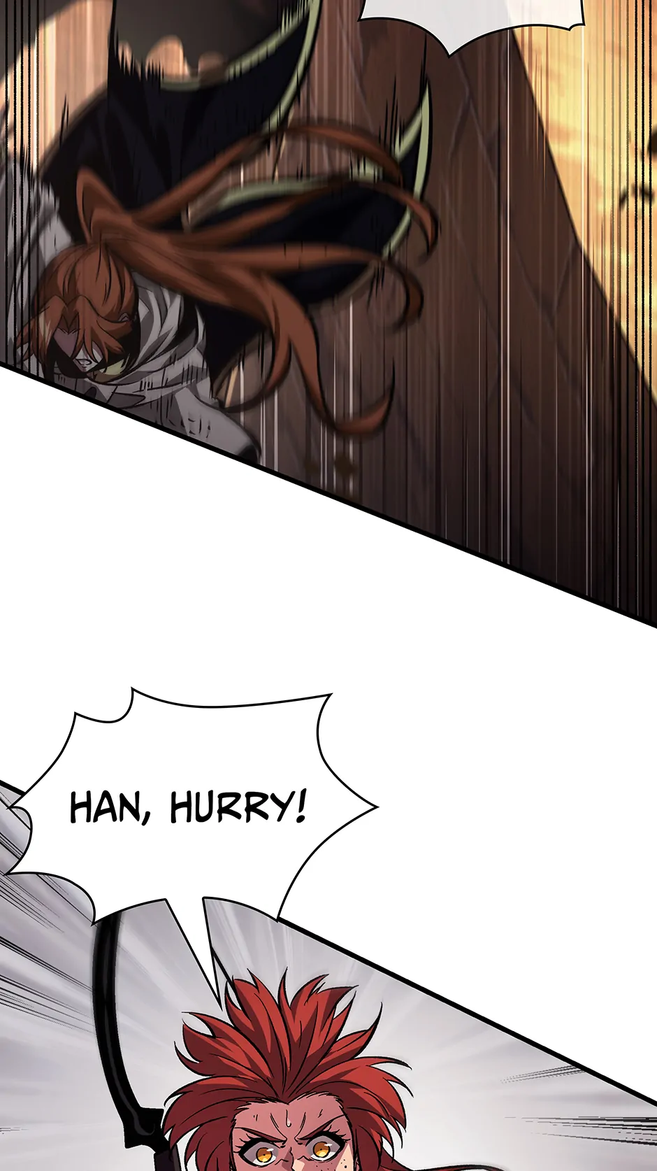 Pick Me Up (Official) - Chapter 109 manhwa