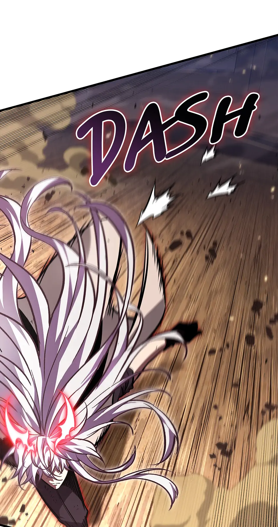 Pick Me Up (Official) - Chapter 109 manhwa