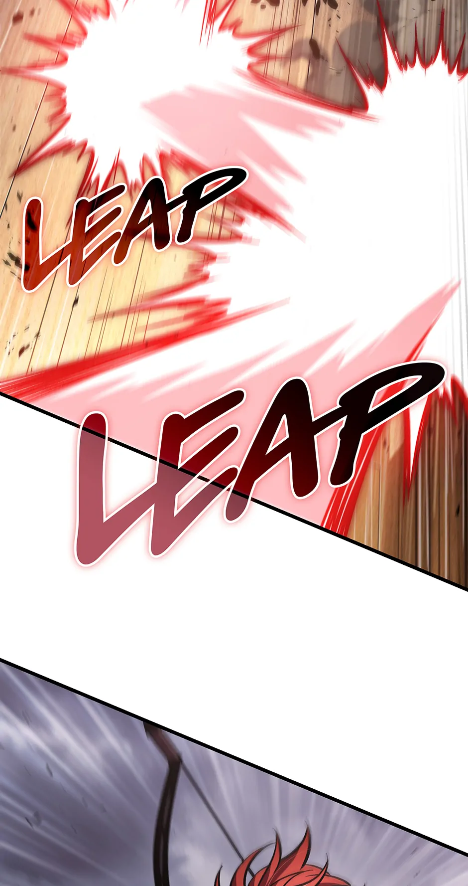 Pick Me Up (Official) - Chapter 109 manhwa