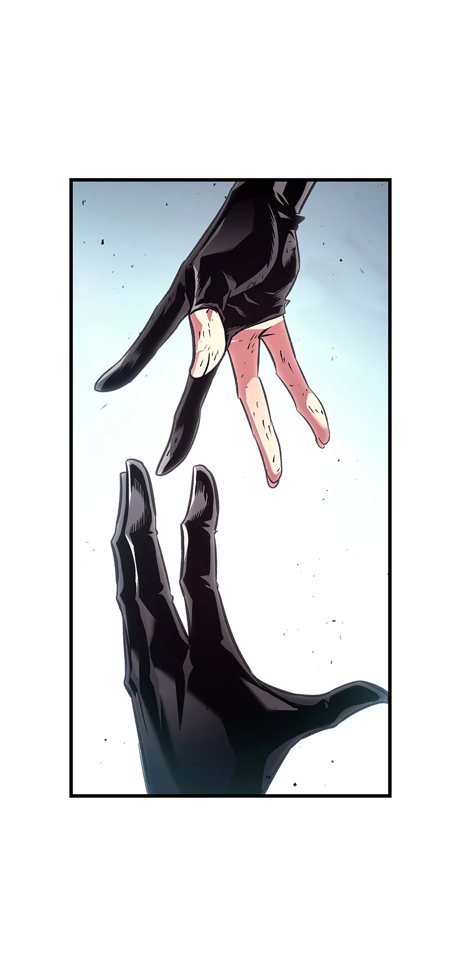 Pick Me Up (Official) - Chapter 109 manhwa