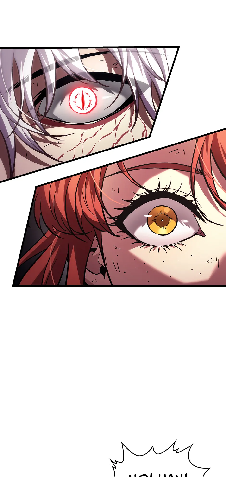 Pick Me Up (Official) - Chapter 109 manhwa