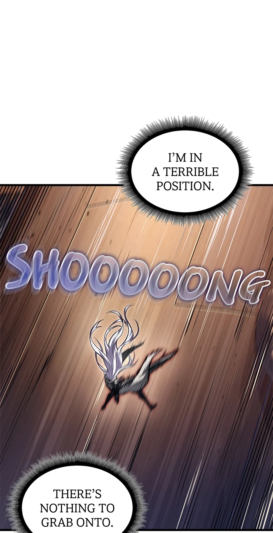 Pick Me Up (Official) - Chapter 109 manhwa