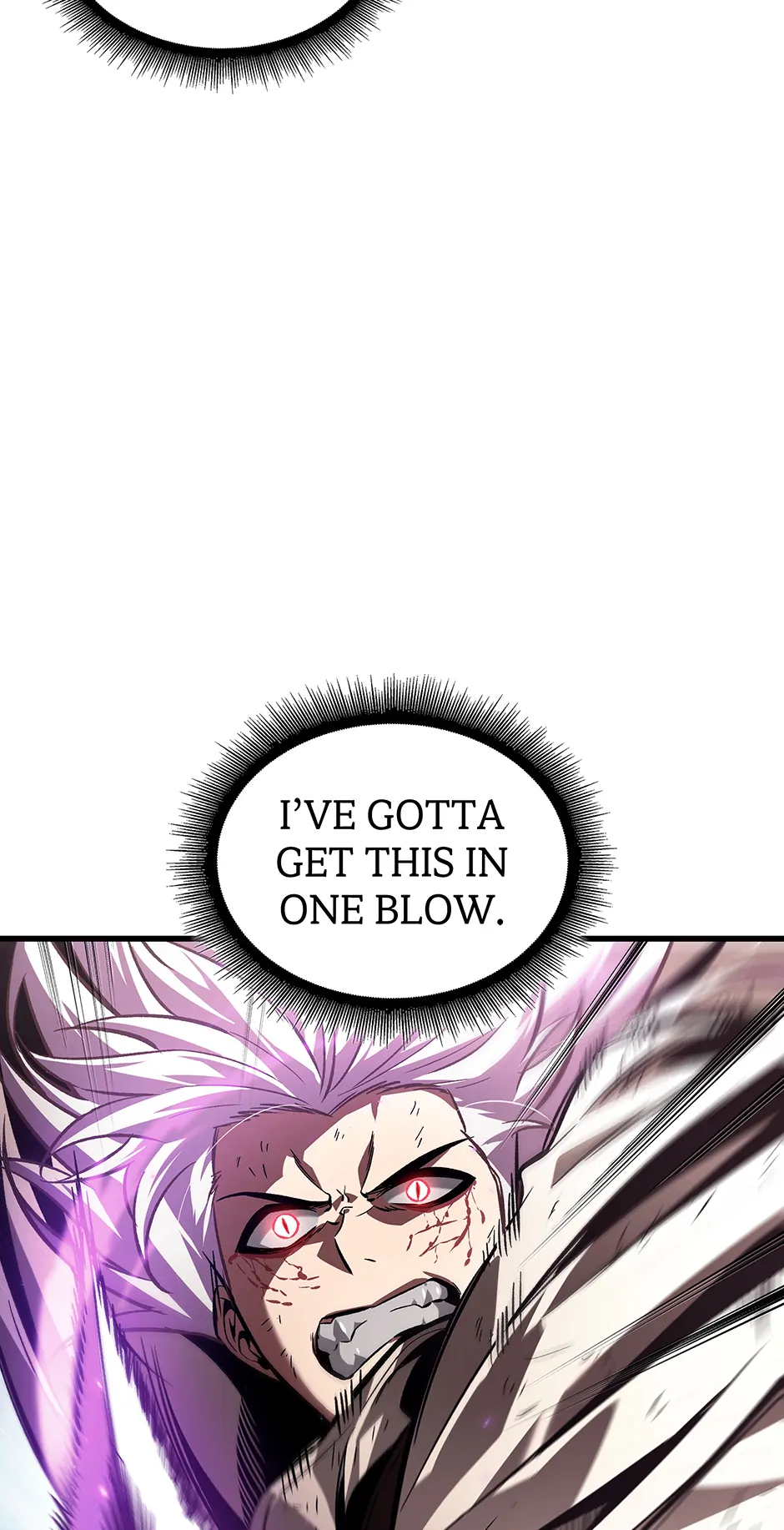Pick Me Up (Official) - Chapter 109 manhwa