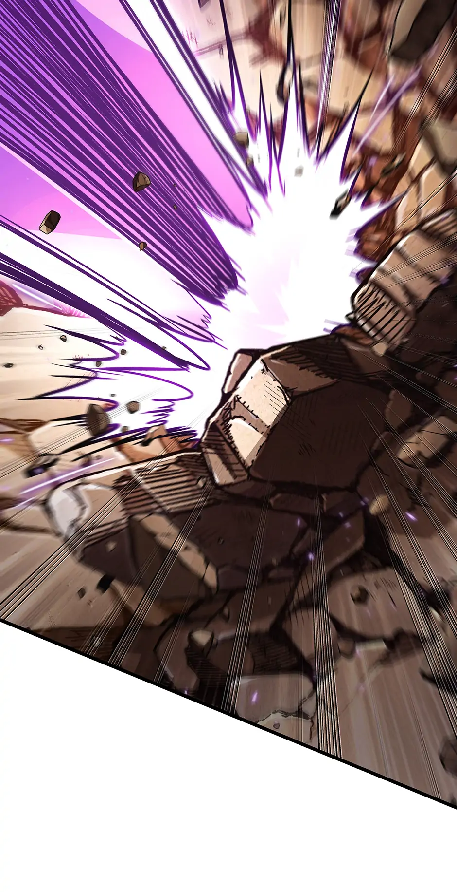 Pick Me Up (Official) - Chapter 109 manhwa
