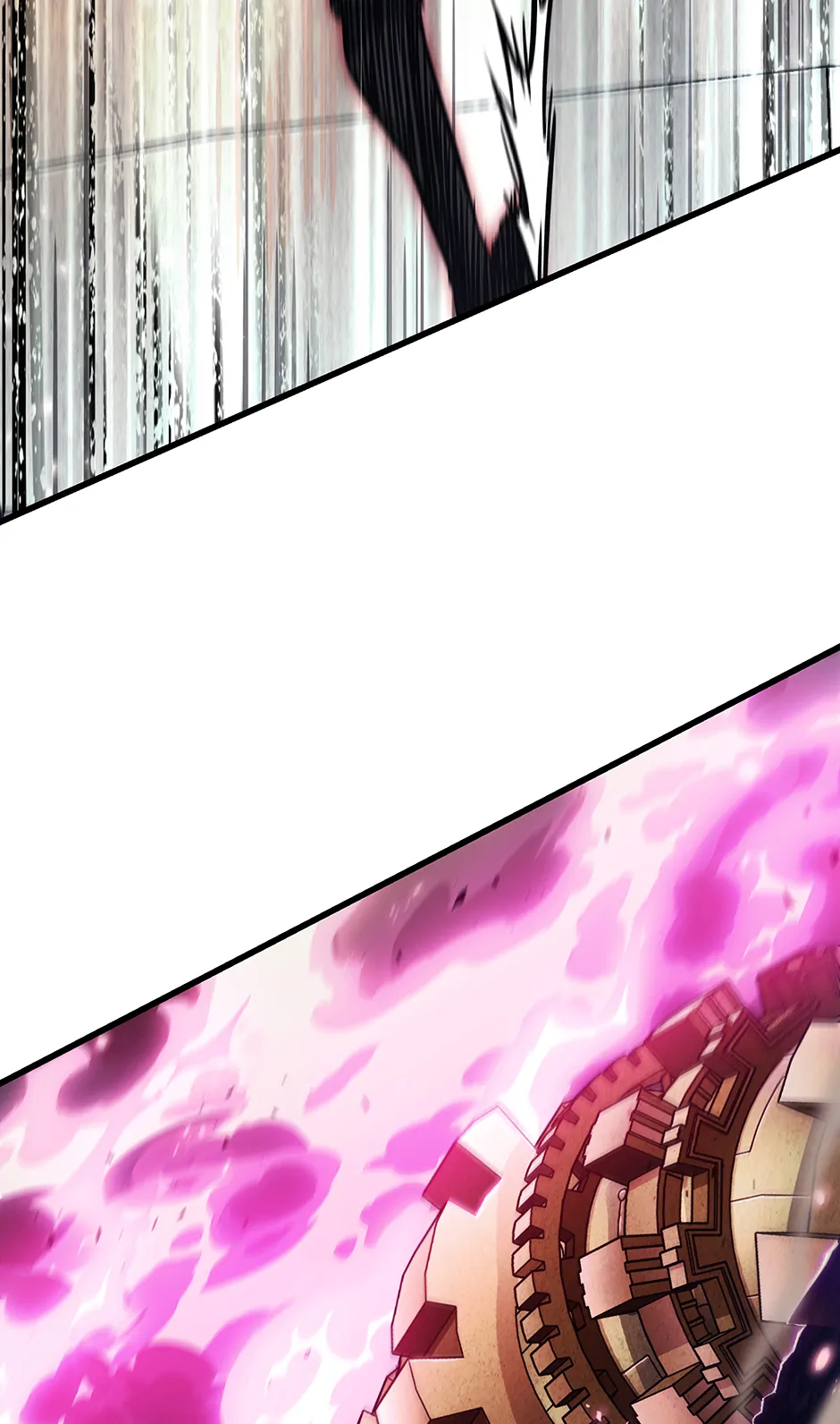 Pick Me Up (Official) - Chapter 109 manhwa