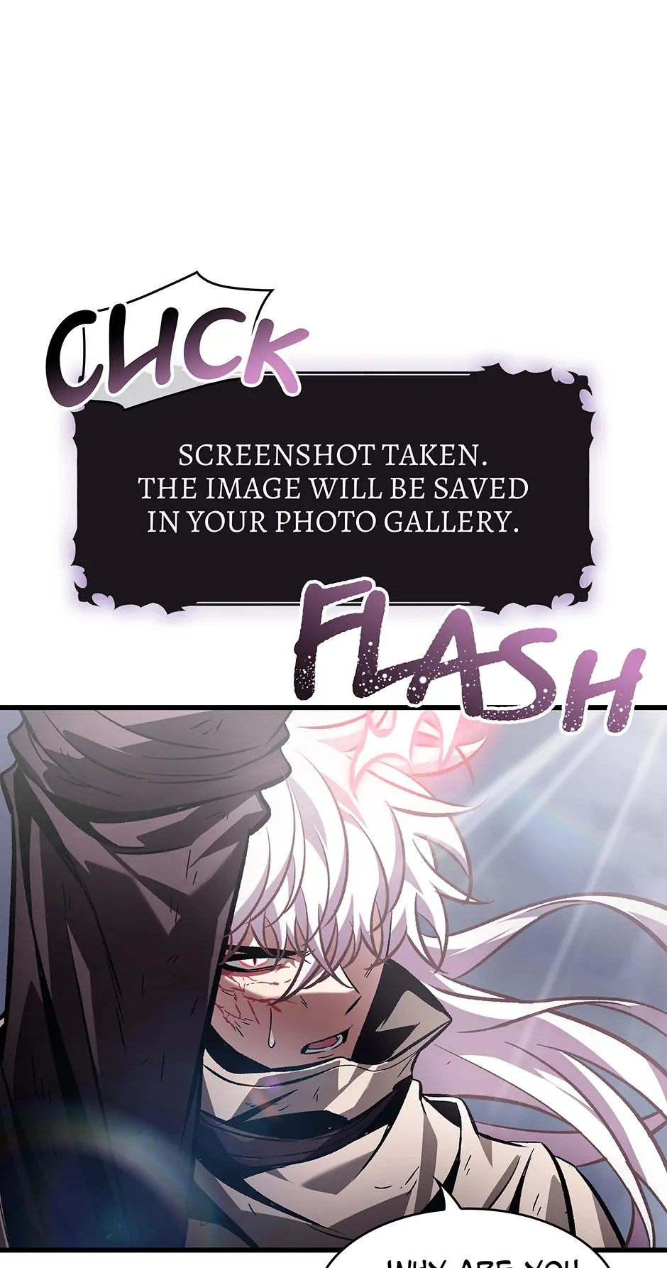 Pick Me Up (Official) - Chapter 109 manhwa