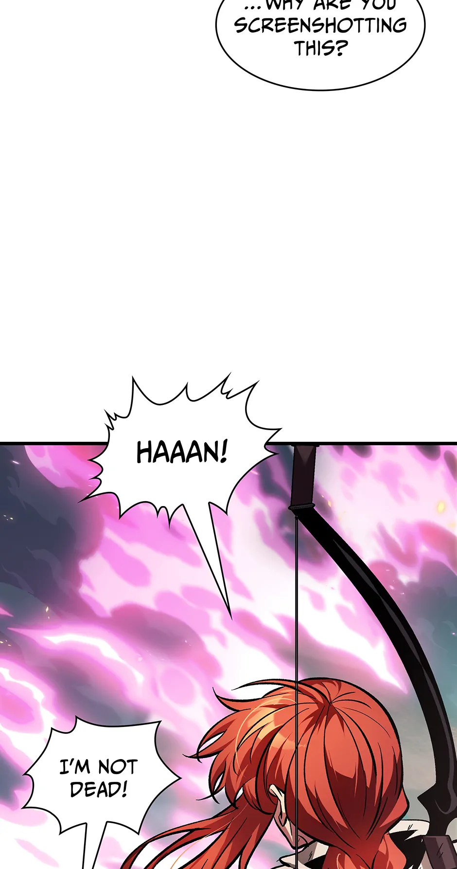 Pick Me Up (Official) - Chapter 109 manhwa