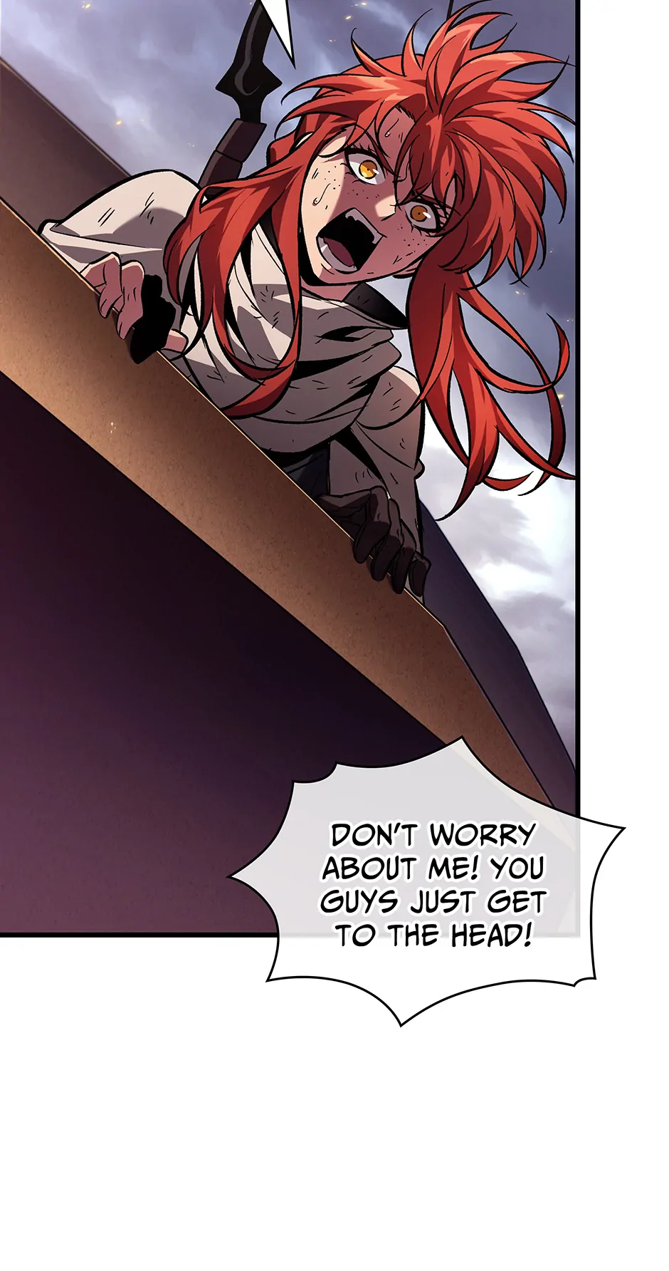 Pick Me Up (Official) - Chapter 109 manhwa