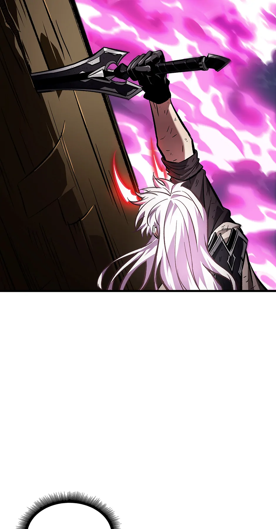 Pick Me Up (Official) - Chapter 109 manhwa