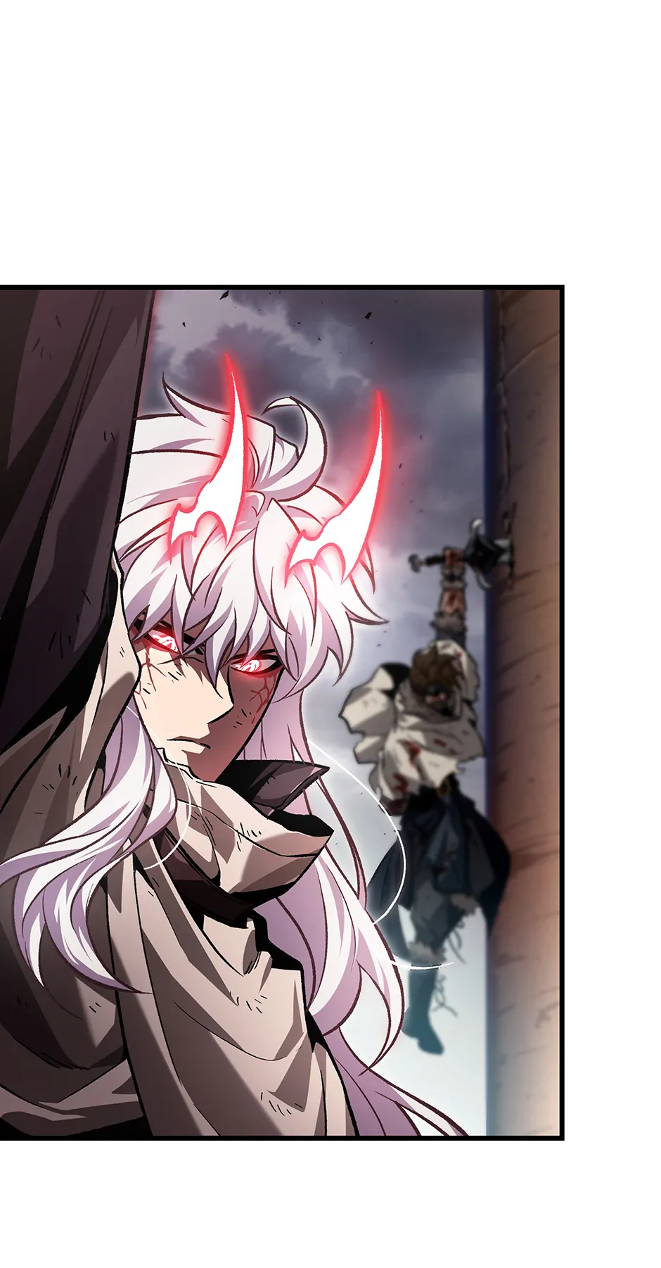 Pick Me Up (Official) - Chapter 109 manhwa