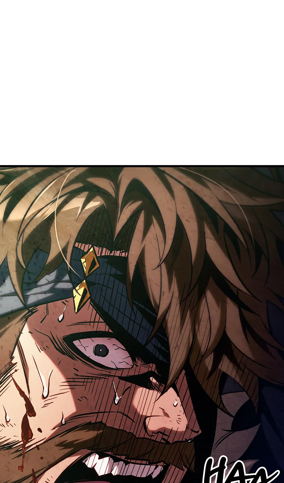 Pick Me Up (Official) - Chapter 109 manhwa