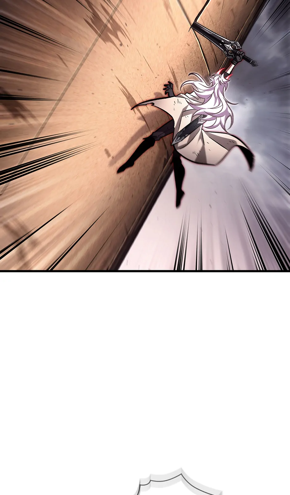 Pick Me Up (Official) - Chapter 109 manhwa