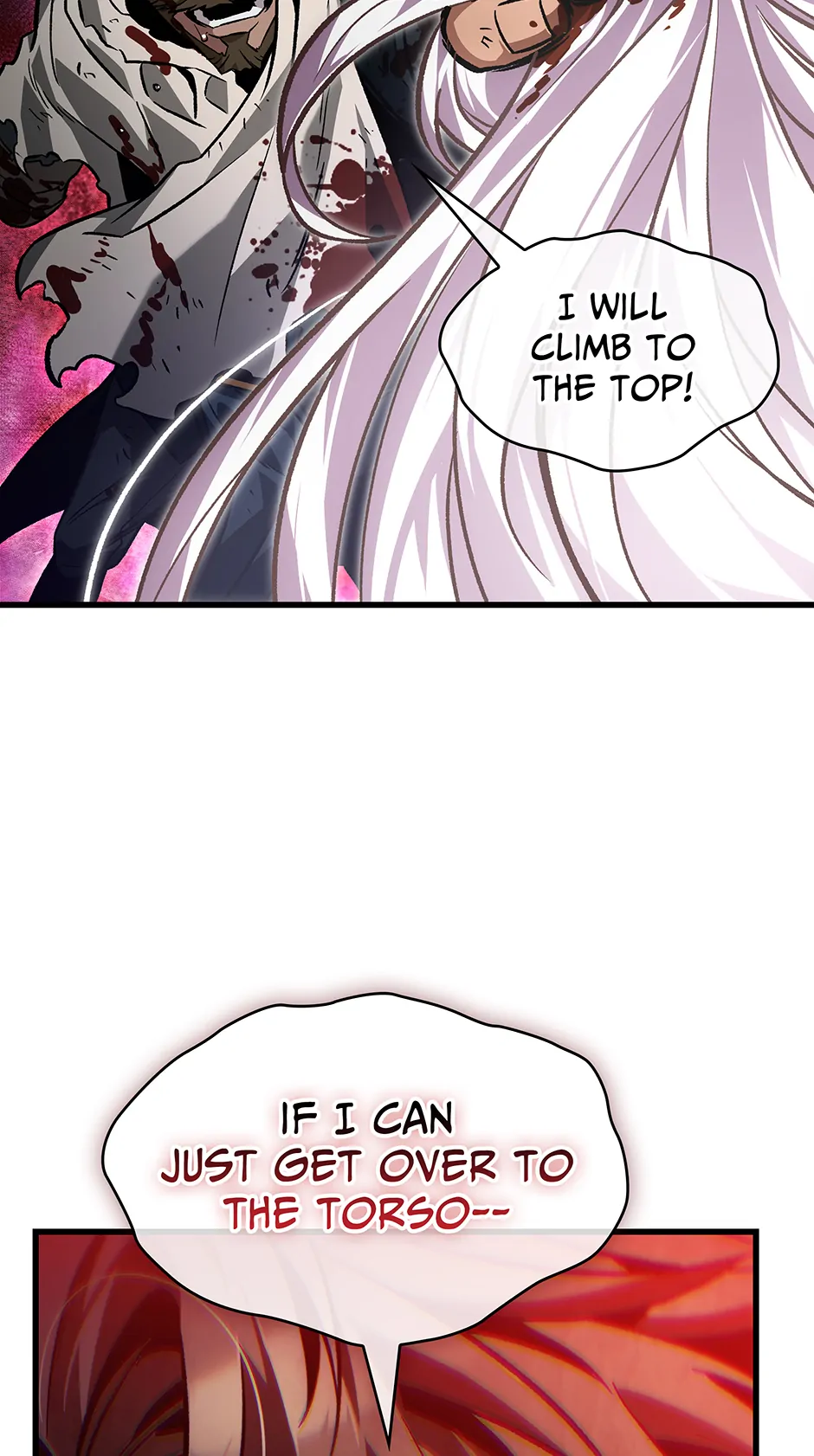 Pick Me Up (Official) - Chapter 109 manhwa